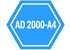 AD2000 Zertifikat